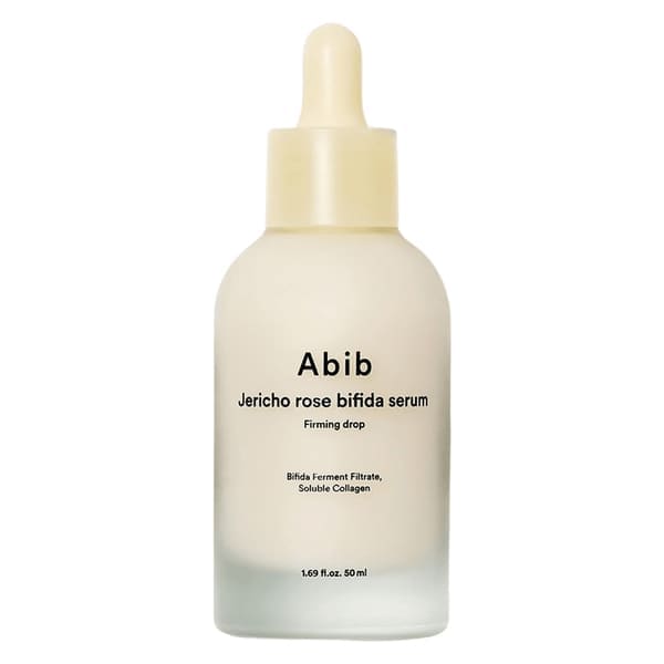 Abib Jericho Rose Bifida Serum Firming Drop