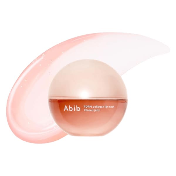 Abib PDRN Collagen Lip Mask Glazed Jelly