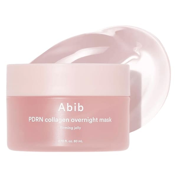 Abib PDRN Collagen Overnight Mask Firming Jelly