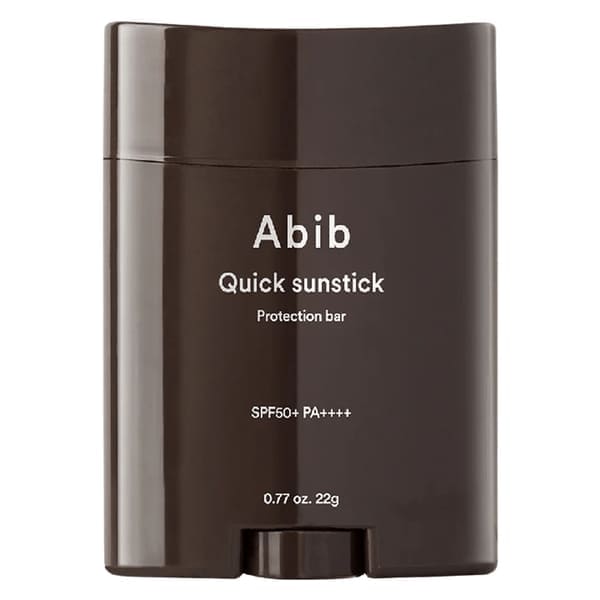 Abib Quick Sunstick Protection Bar SPF50+