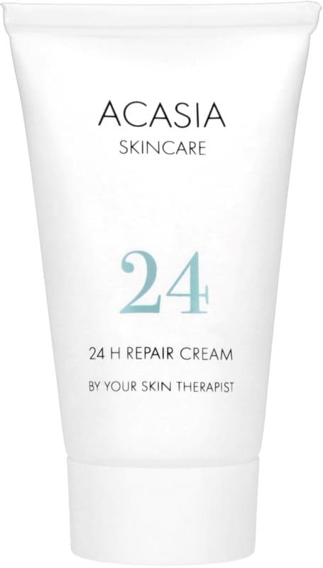 Acasia Skincare 24 H Repair Cream