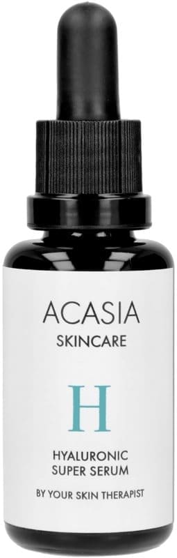 Acasia Skincare Hyaluronic Super Serum