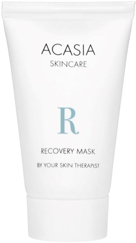 Acasia Skincare Recovery Mask