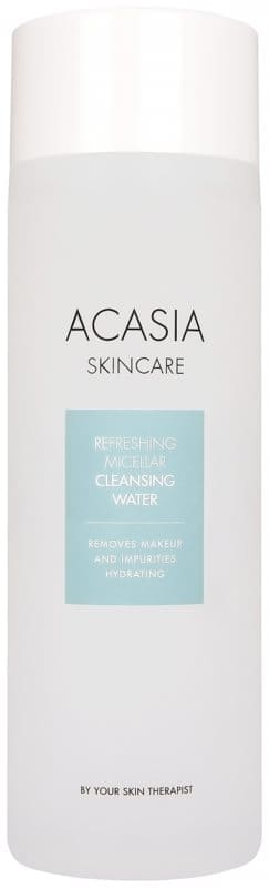 Acasia Skincare Refreshing Micellar Water