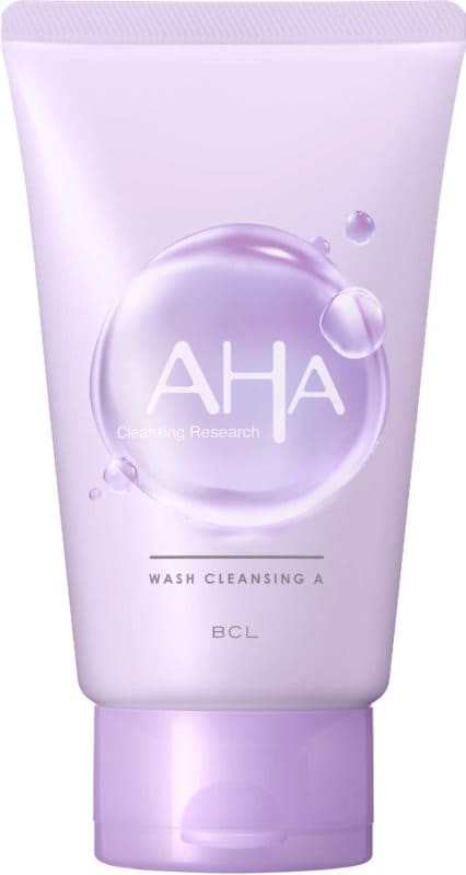 Aha Cleansing Research Cleansing A (Retinol)