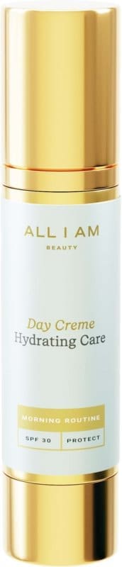 All I Am Beauty Day Cream Hydrating Care