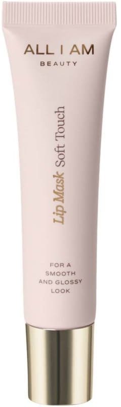 All I Am Beauty Lip Mask Soft Touch