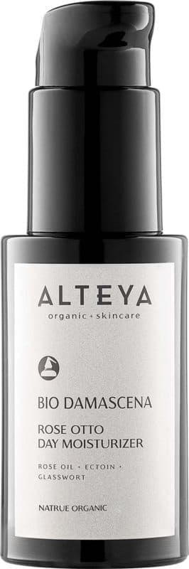 Alteya Organics Bio Damascena Rose Otto Day Moisturizer