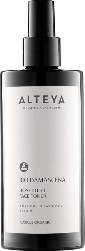 Alteya Organics Bio Damascena Rose Otto Face Toner