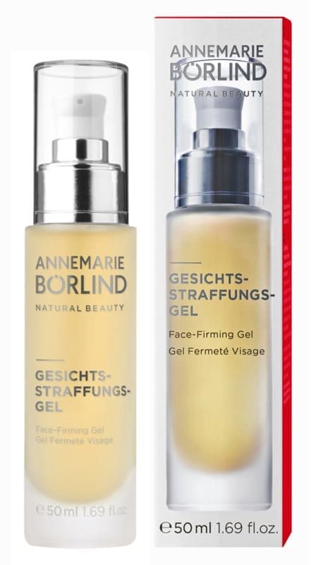 Annemarie Börlind Facial Firming Gel