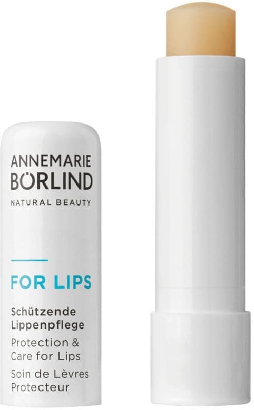 Annemarie Börlind for Lips Protection & Care for Lips