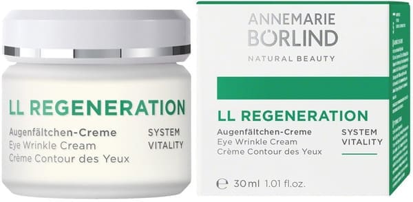 Annemarie Börlind LL Regeneration Eye Wrinkle Cream