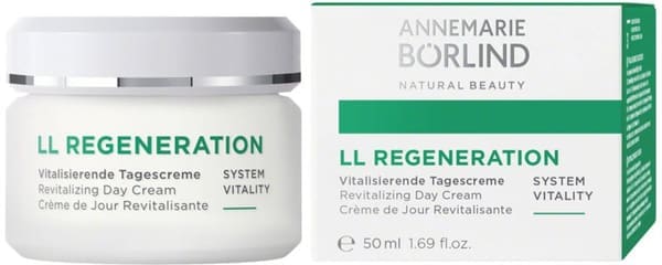 Annemarie Börlind LL Regeneration Revitalizing Day Cream