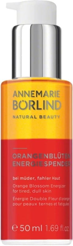Annemarie Börlind Orange Blossom Energizer