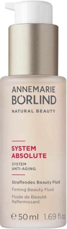 Annemarie Börlind System Absolute Firming Beauty Fluid