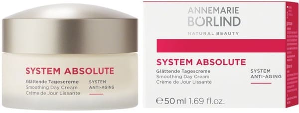 Annemarie Börlind System Absolute Smoothing Day Cream