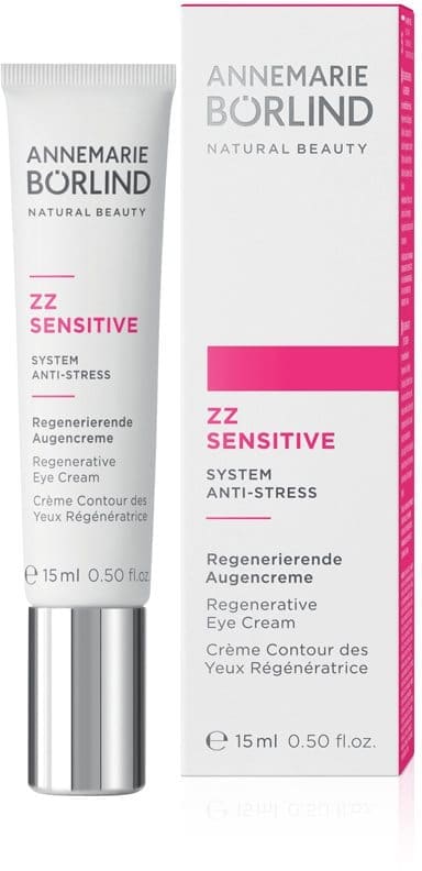 Annemarie Börlind ZZ Sensitive Regenerative Eye Cream