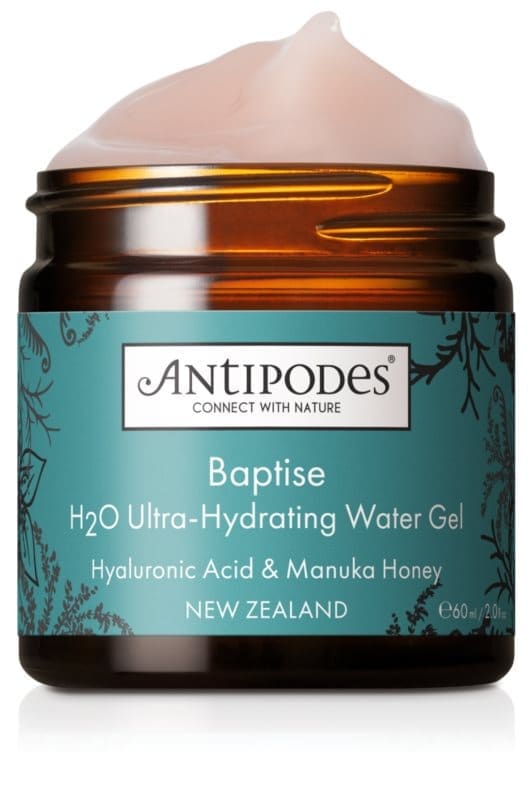 Antipodes Baptise H2O Ultra-Hydrating Gel