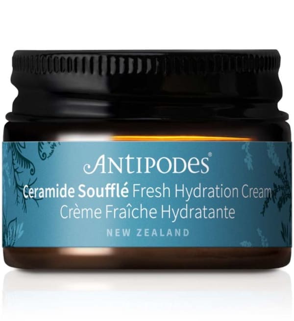 Antipodes Ceramide Souffle Hydration Cream Mini
