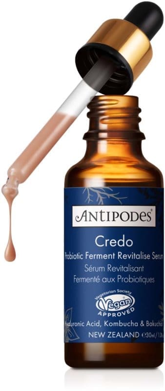 Antipodes Credo Probiotic Anti-Blemish Serum