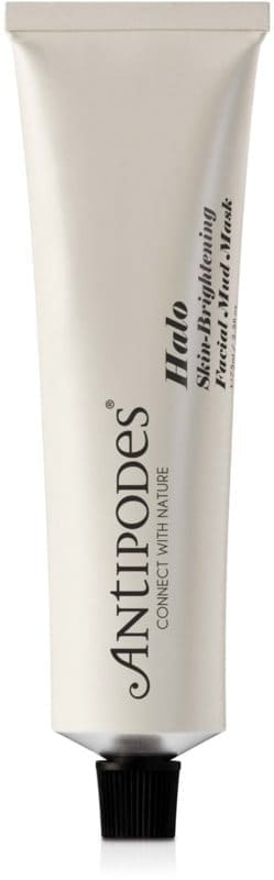 Antipodes Halo Skin Brightening Facial Mud Mask