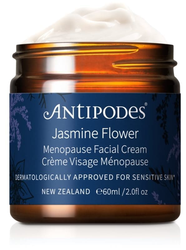 Antipodes Jasmine Flower Menopause Facial Cream