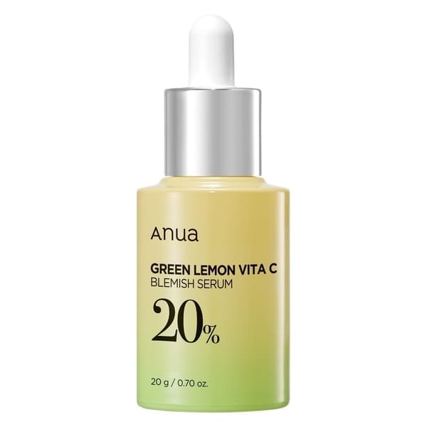 Anua Green Lemon Vita C Serum
