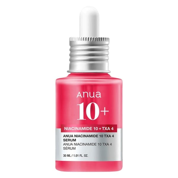 Anua Niacinamide 10% + TXA 4% Serum