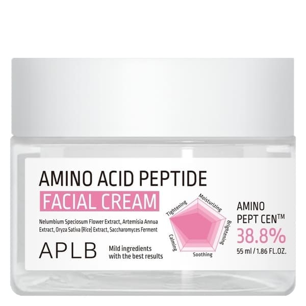 APLB Amino Acid Peptide Facial Cream