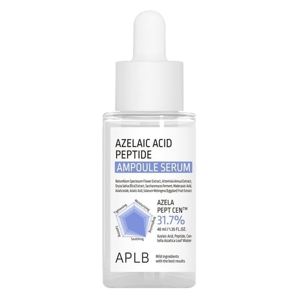 APLB Azelaic Acid Peptide Ampoule Serum