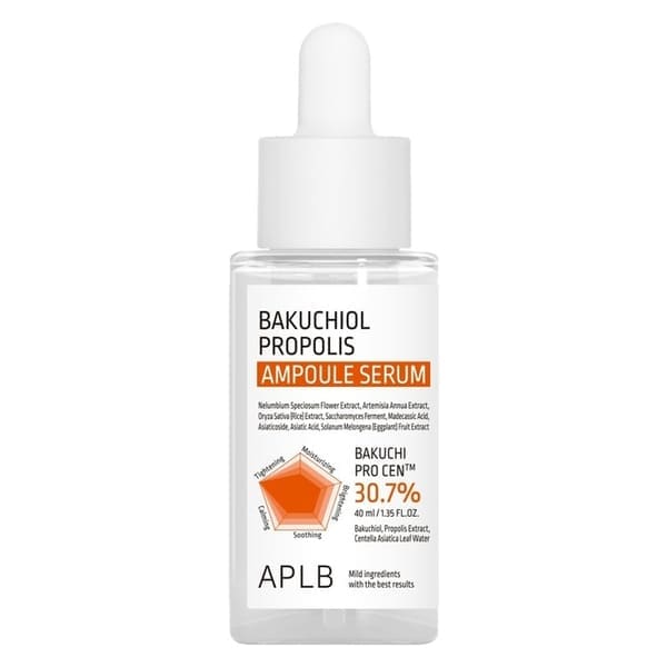 APLB Bakuchiol Propolis Ampoule Serum