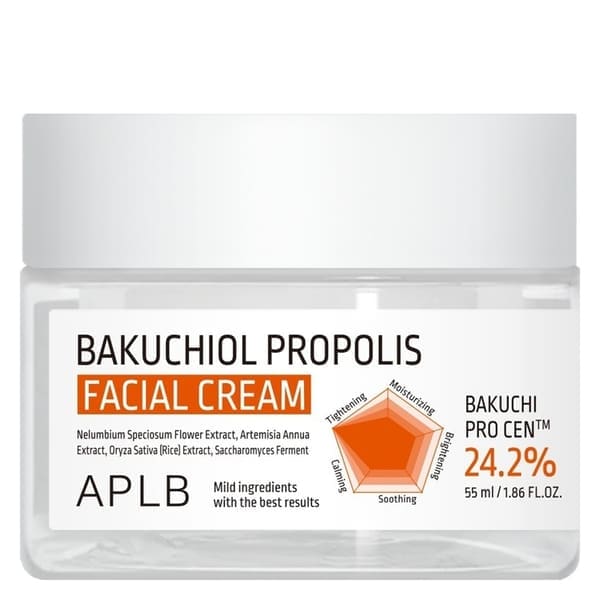 APLB Bakuchiol Propolis Facial Cream