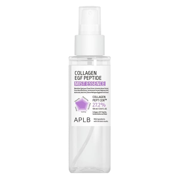 Aplb Collagen Egf Peptide Mist Essence