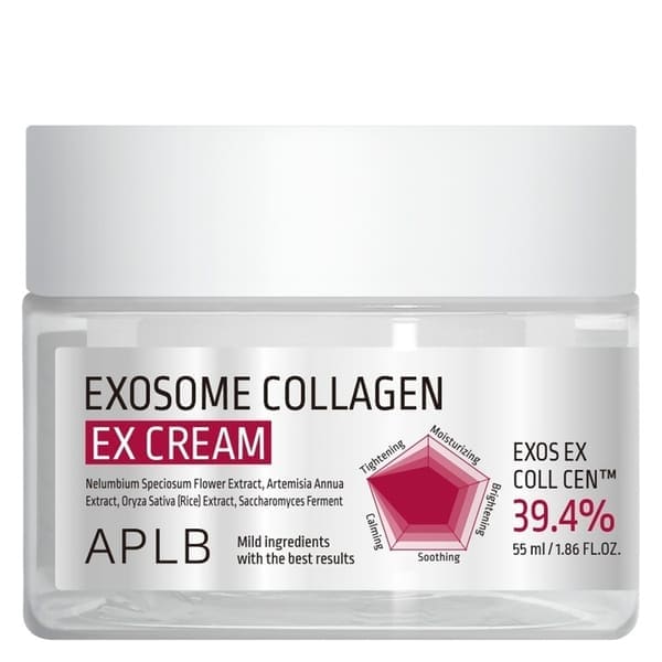 Aplb Exosome Collagen EX Cream