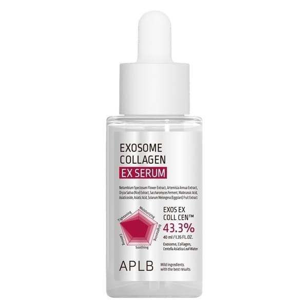 Aplb Exosome Collagen EX Serum
