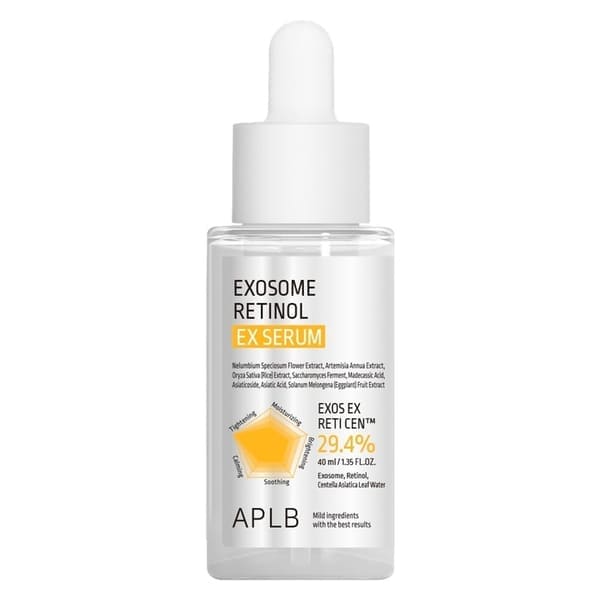 Aplb Exosome Retinol EX Serum