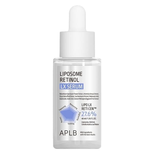 APLB Liposom Retinol LX Serum