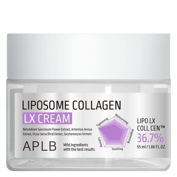 APLB Liposome Collagen LX Cream