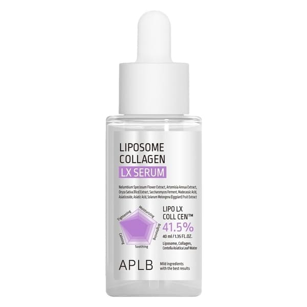 APLB Liposome Collagen LX Serum