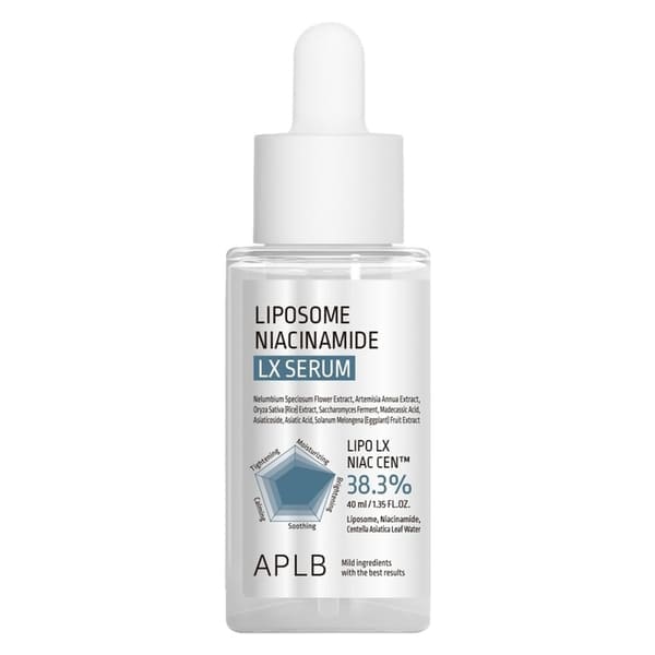 APLB Liposome Niacinamide LX Serum