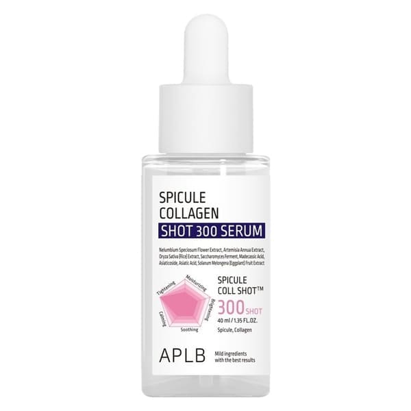 APLB Spicule Collagen Shot 300 Serum