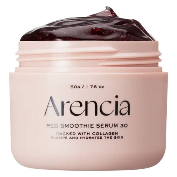 Arencia Fresh Red Smoothie Serum 30