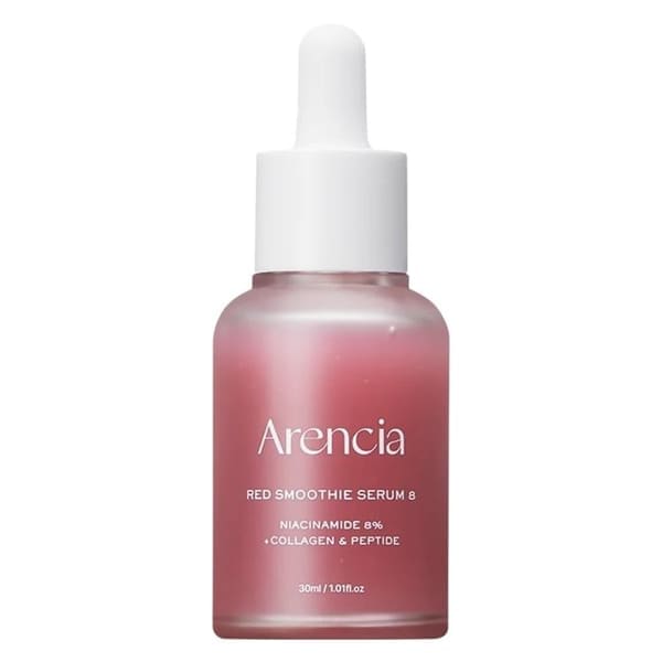 Arencia Fresh Red Smoothie Serum 8