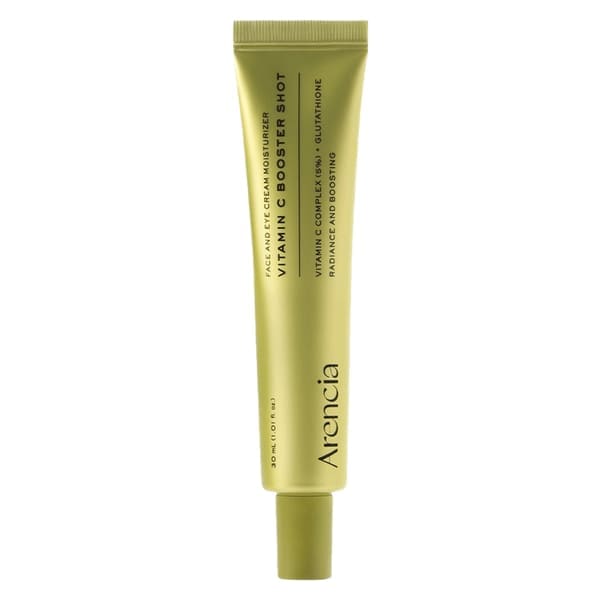 Arencia Vitamin C Booster Shot