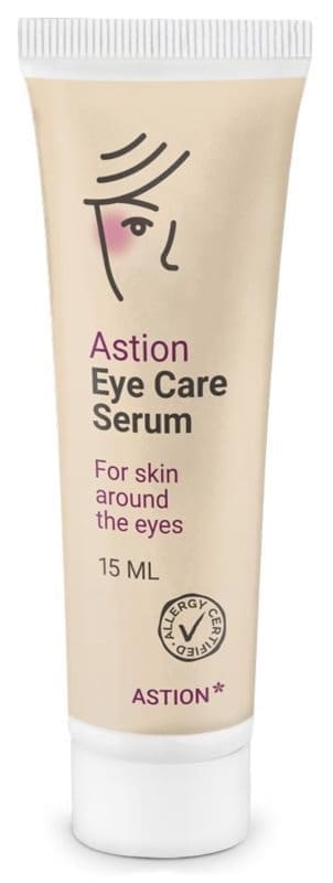 Astion Phama Eye Care Serum