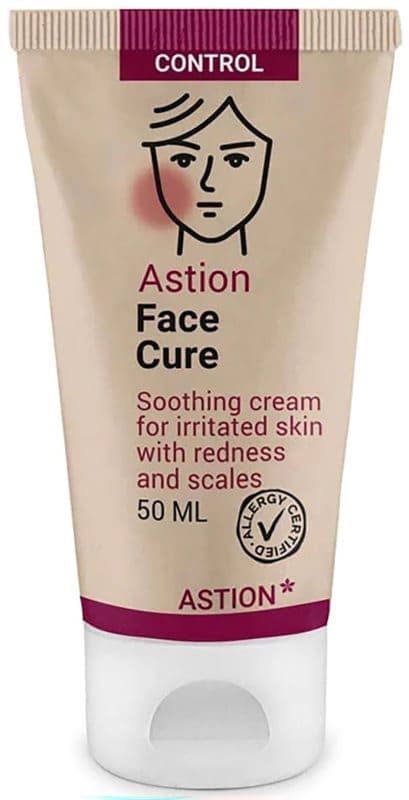 Astion Phama Face Cure