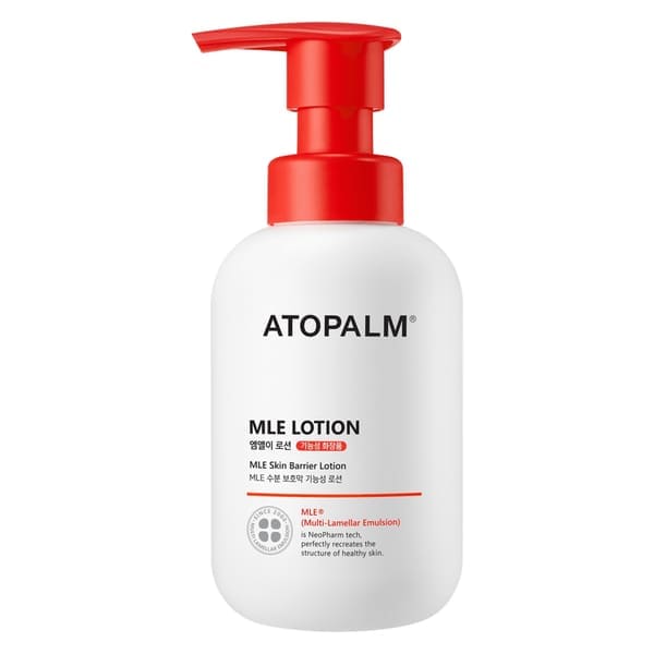 Atopalm MLE Lotion