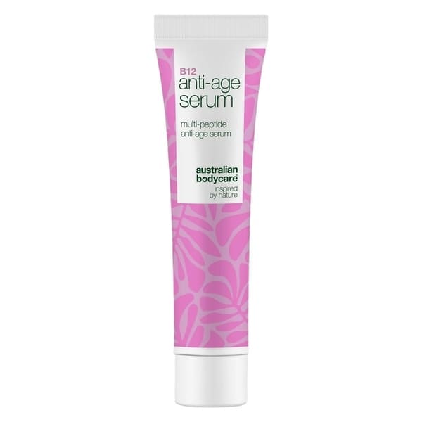 Australian Bodycare B12 Anti Age Serum