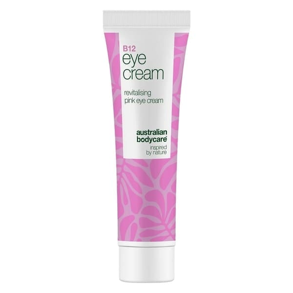 Australian Bodycare B12 Eye Cream