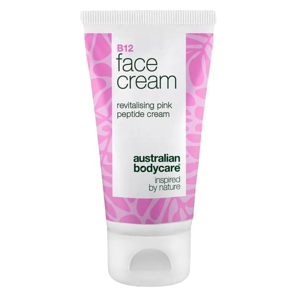 Australian Bodycare B12 Face Cream